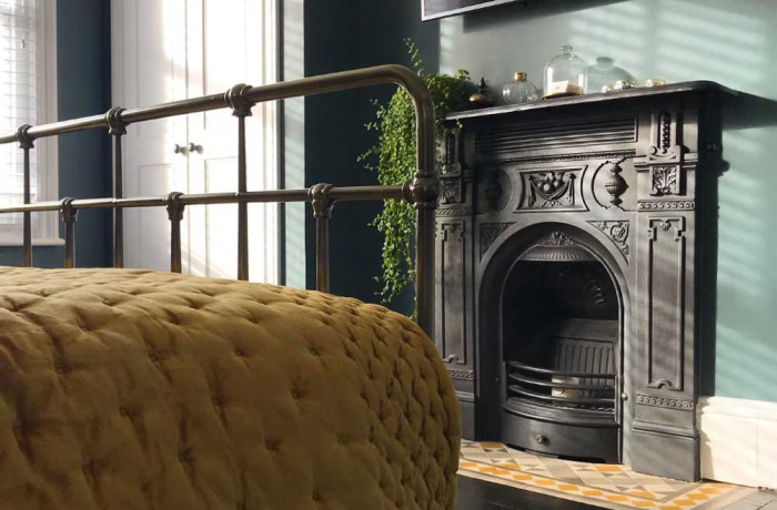 Guide to Cast Iron Combination Fireplaces