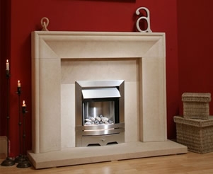 Axon Fireplace Packages