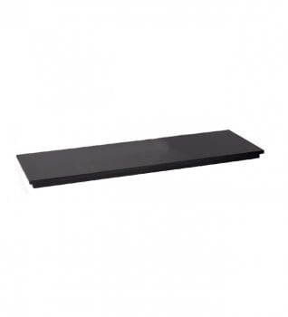 Gallery Collection 60 Inch x 20 Inch Slate Hearth