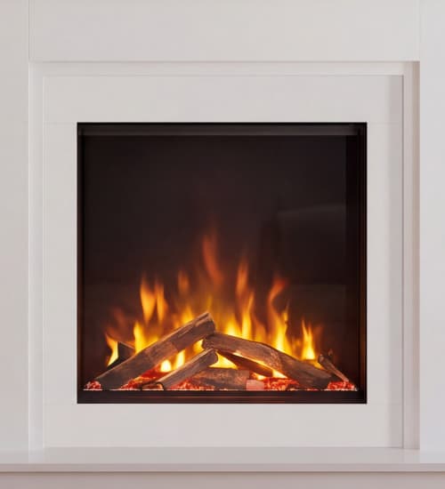Evonic Kingham 650SL Electric Wall Fire