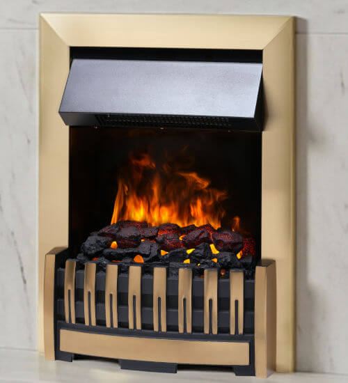 Dimplex Elsberry Optimyst Electric Inset Fire