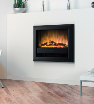 Bach Electric Wall Fire