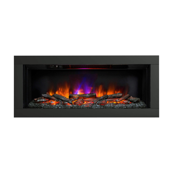 Flare Avella Grande Hole in the Wall Electric Fire