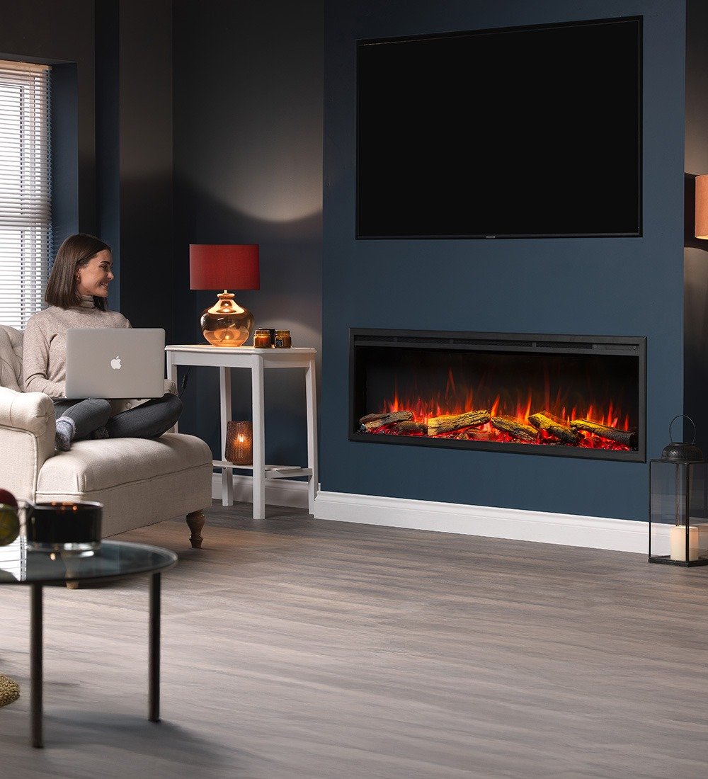 (未使用･未開封品)　Fireplace: Visions of Tranquility [Blu-ray] [Import] sdt40b8 未使用・未開封品) Fireplace: Visions of Tranquility [Blu-ray