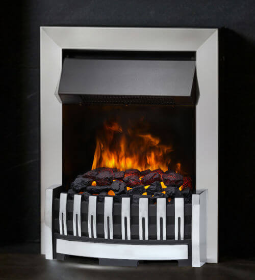 Dimplex Elsberry Optimyst Electric Inset Fire