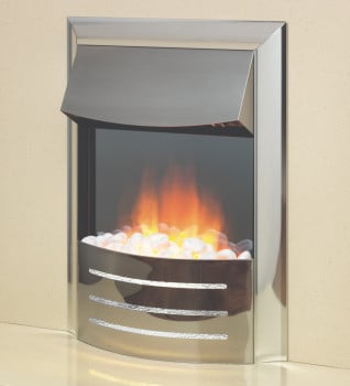 Flamerite Cisco Extreme 16 Inset Electric Fire
