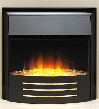 Flamerite Cisco 22 Extreme Inset Electric Fire