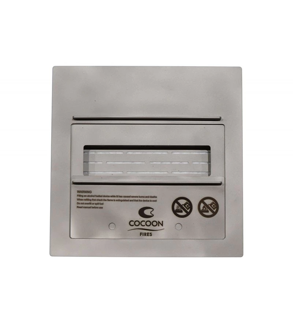 Cocoon Fires 2.0 Bioethanol Burner