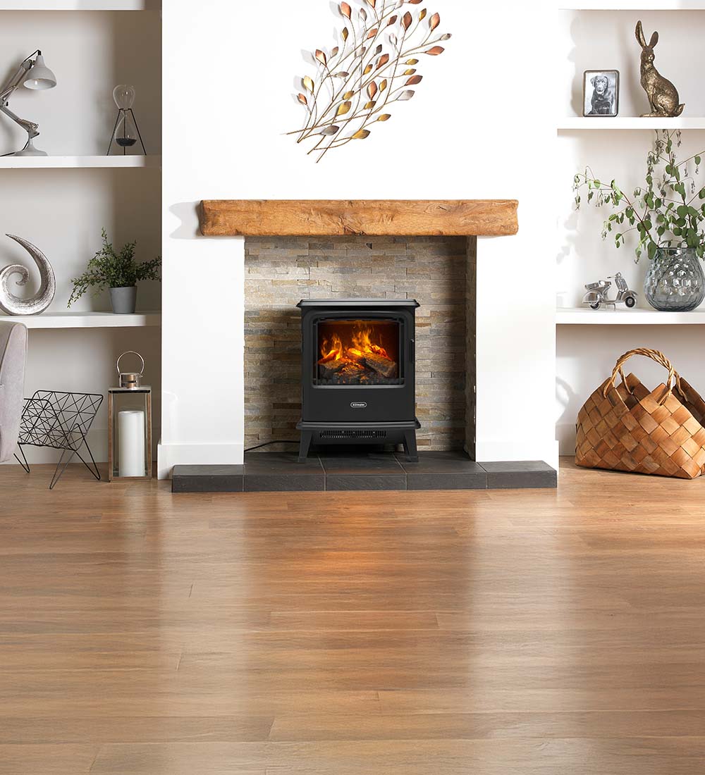 Dimplex Bayport Optimyst Electric Stove