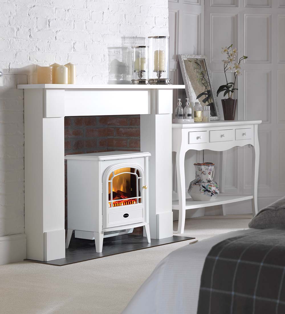 Dimplex Courcheval Electric Stove