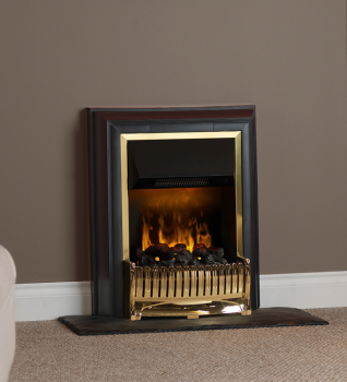 Dimplex Ropley Optimyst Freestanding Electric Fire