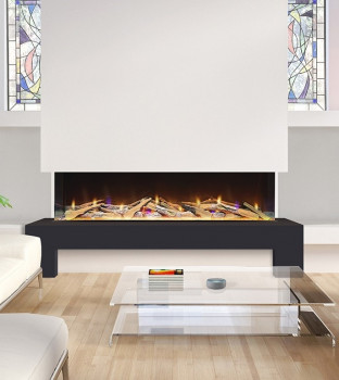 Celsi Electriflame VR 1400 Electric Fire
