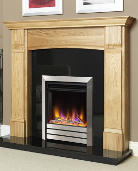Celsi Electriflame VR Parrilla Inset Electric Fire

