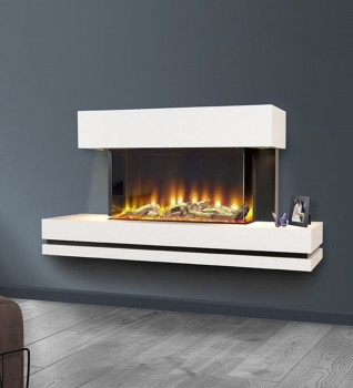 Celsi Electriflame VR Volare 750 Wall Mounted Electric Fire