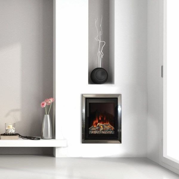 Evonic Fires EV4i4 Inset Electric Fire