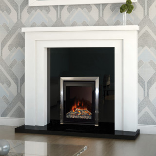 Evonic Fires EV4i Inset Electric Fire