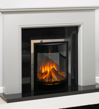 Evonic Sphera Inset Electric Fire