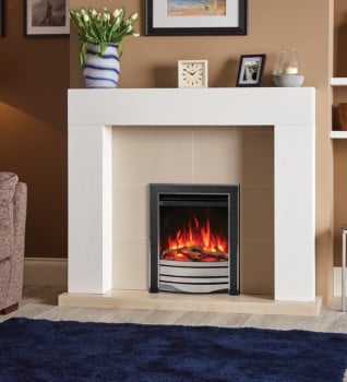 FireFX Amara Inset Electric Fire