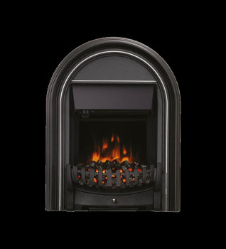 Flare Abbey Arched Inset Electric Fire