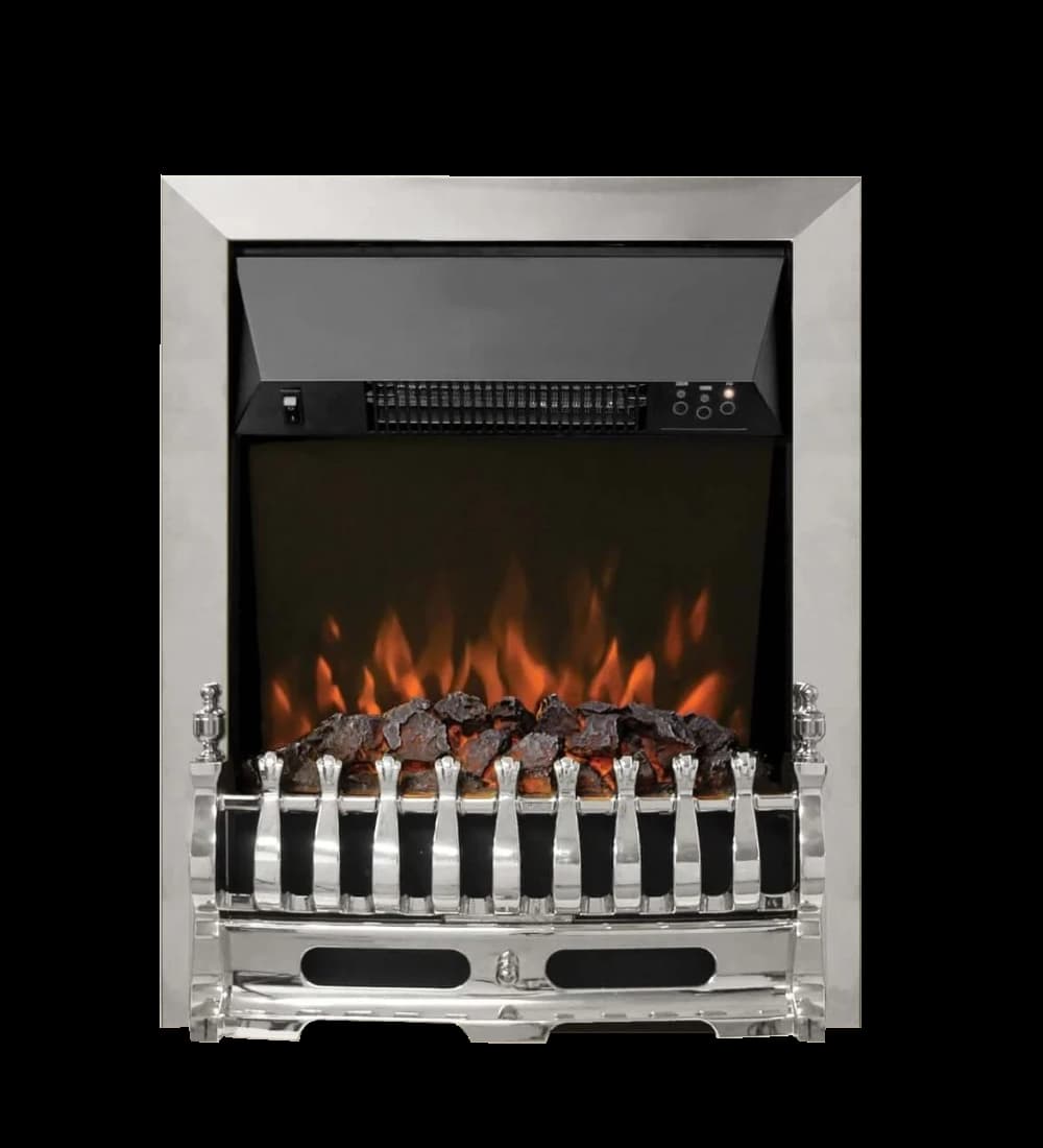 Flare Bayden 16 Inch Inset Electric Fire