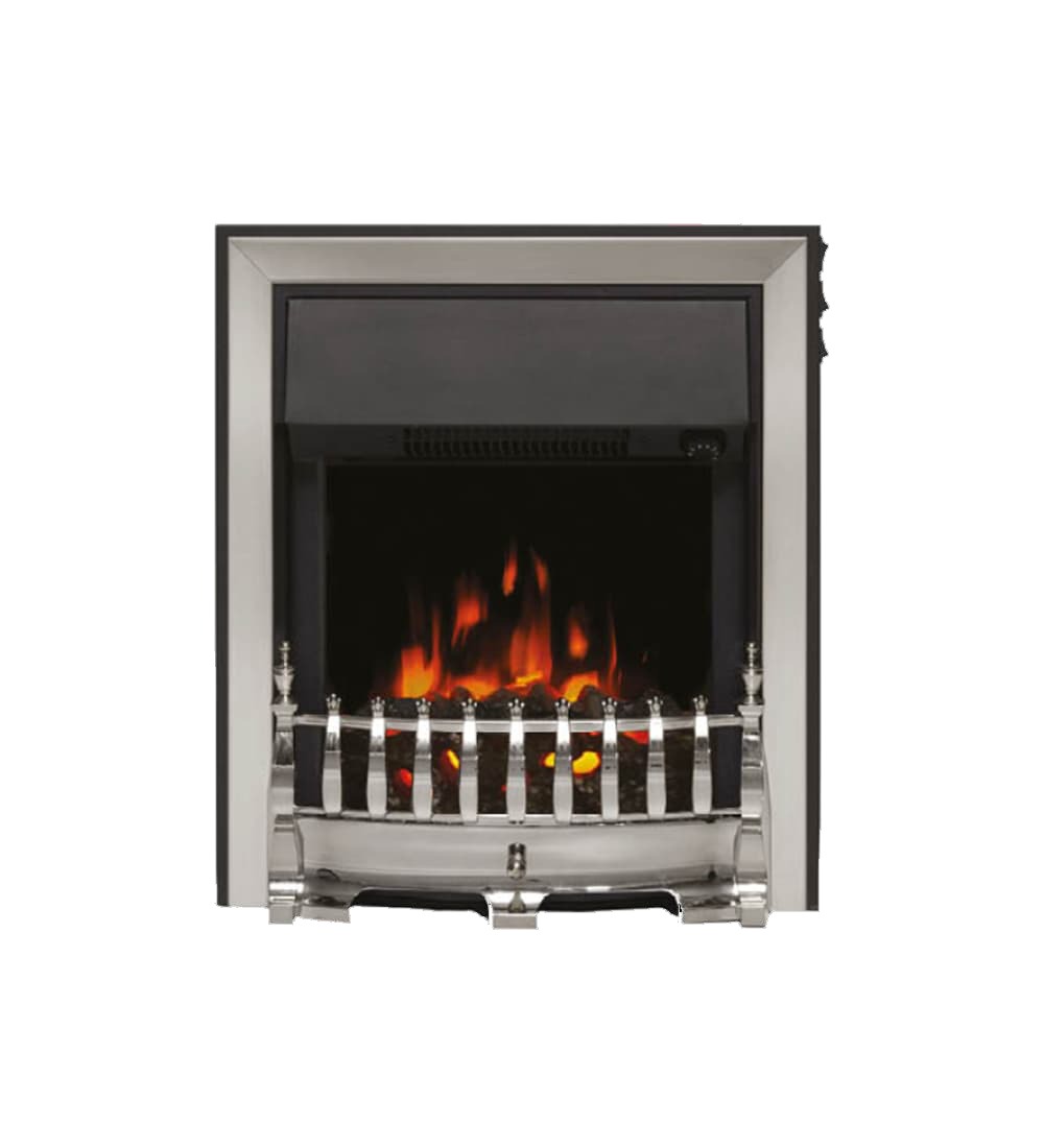 Flare Fazer Inset Electric Fire