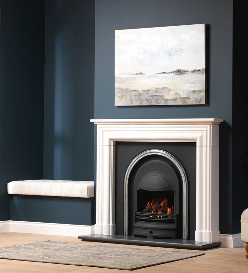 Majestic Inset - Polished - Lifestyle