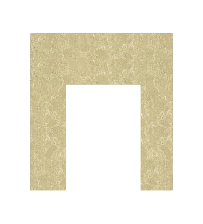 Manila Micro Marble Back Panel