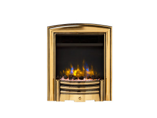 Katell Sicily Inset Electric Fire