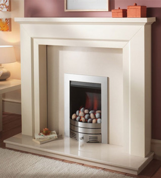 Super Radiant Inset Gas Fire