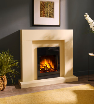 Flamerite Solace Inset Electric Fire