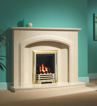 Tamora Marble Fireplaces