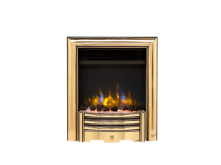 Katell Torino Inset Electric Fire