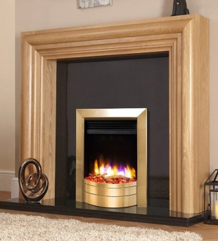Celsi Ultiflame VR Essence Inset Electric Fire