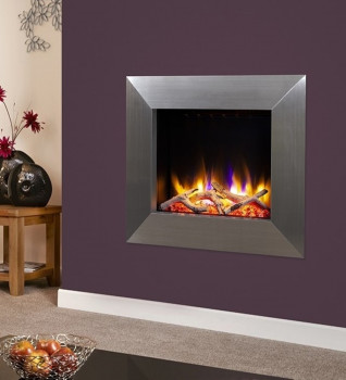Celsi Ultiflame VR Impulse 22 Inch Electric Wall Fire