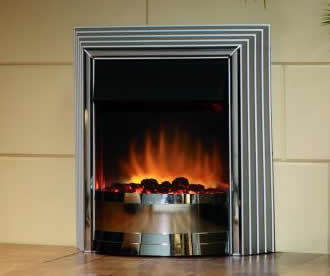 Free Standing Electric Fires