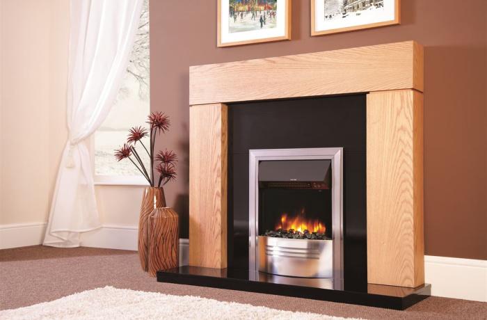 Electric Fireplace Inserts Buying Guide