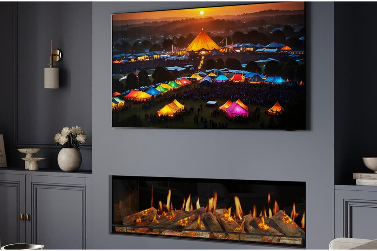 Which Electric Fires Look Most Realistic? (Flame Effects Compared)