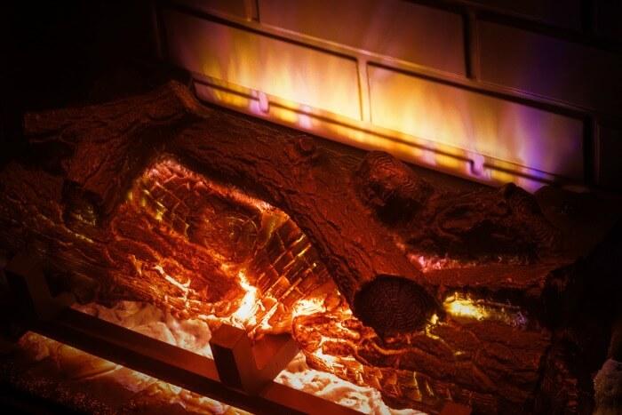 8 Advantages Of Buying An Electric Fire