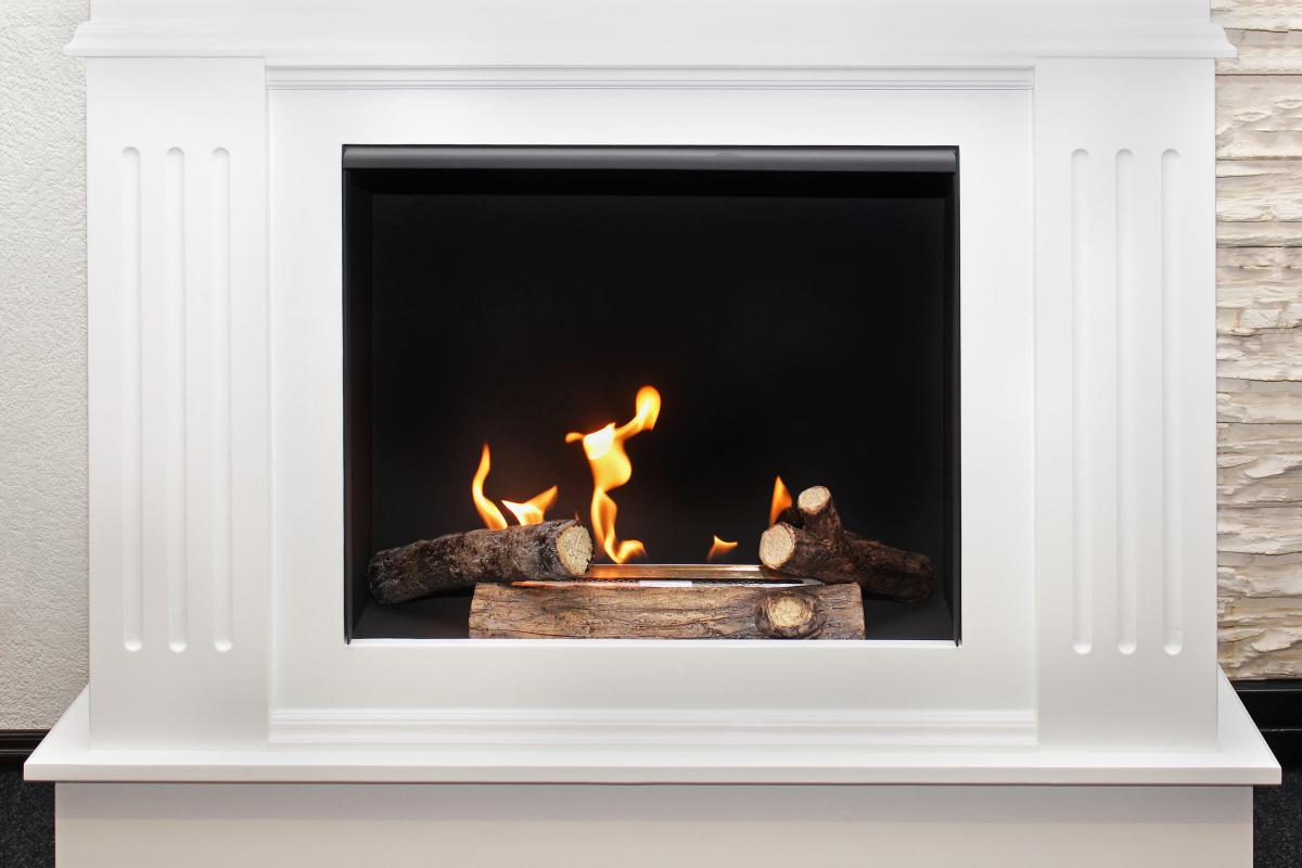 Choosing the Perfect Marble Fireplace for Your Home 