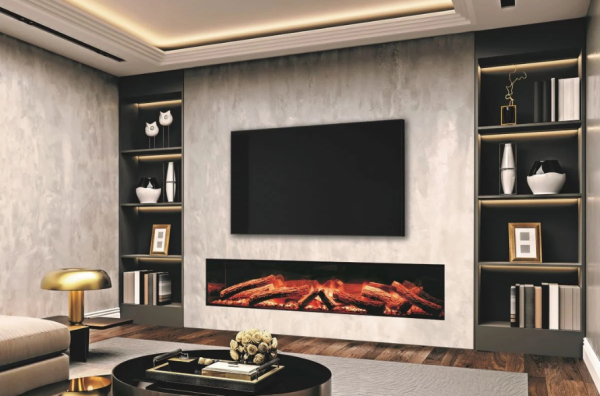 Media Wall Storage Explained: Options & Ideas