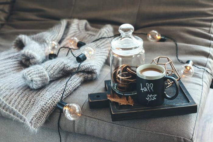 Hygge Your Home: 5 Ideas for Cosy Danish Living