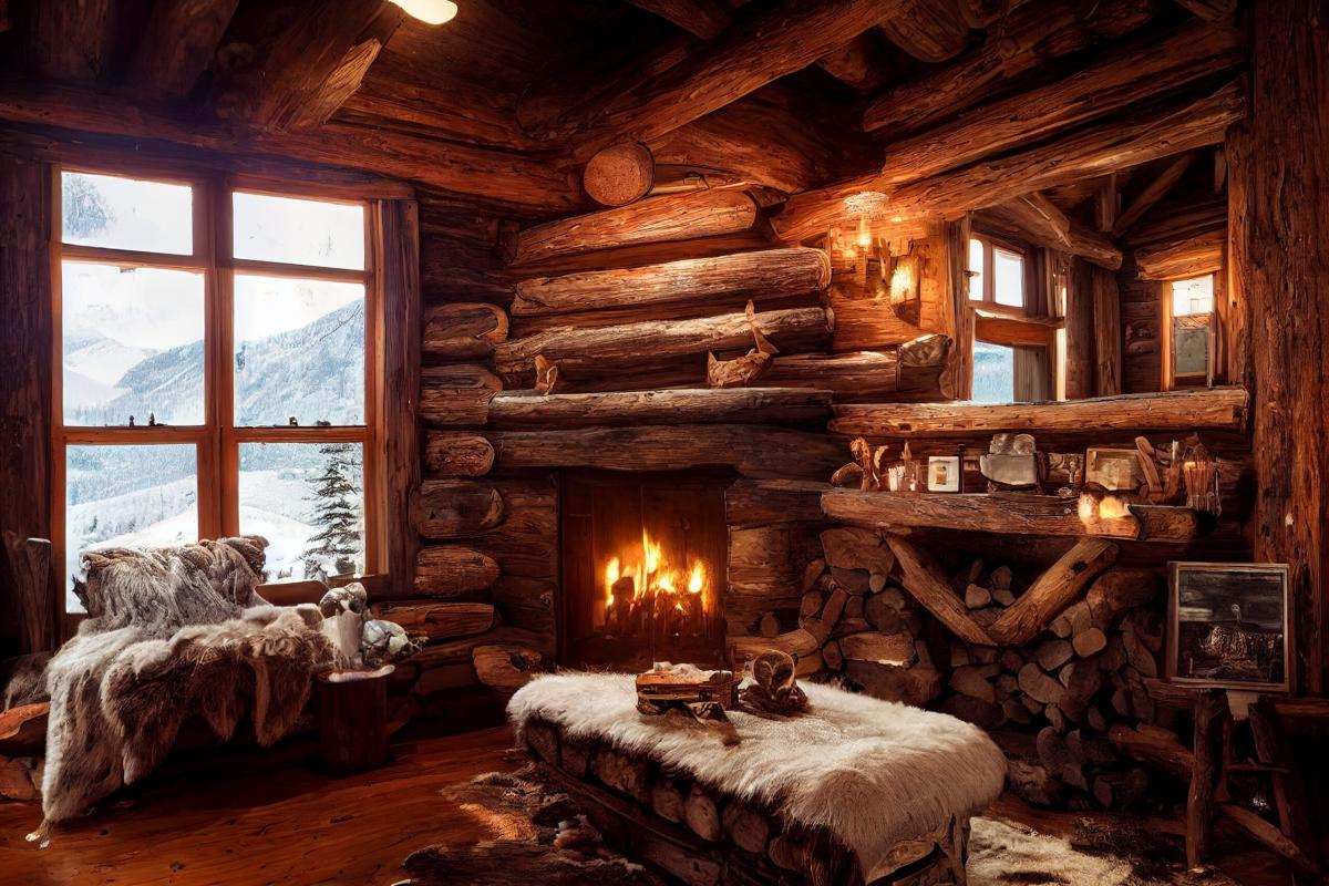 Over the Years: A Look at How Fireplaces Have Changed 