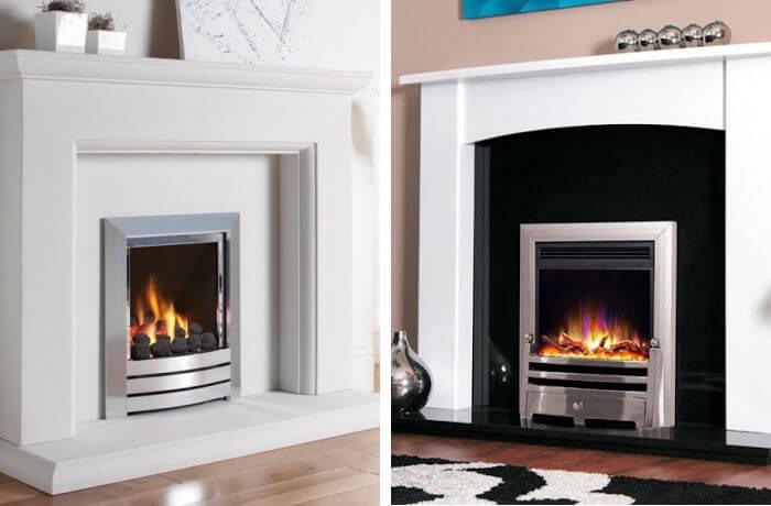 Gas or Electric Fires: Which is Best?