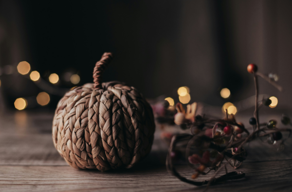 The Autumn House Checklist: From Cosy Lighting to Fireplace Styling