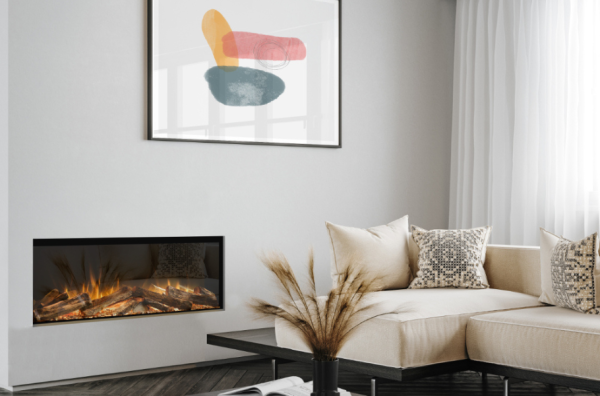 Heatwave Hack: Shop for Your Fireplace in Summer