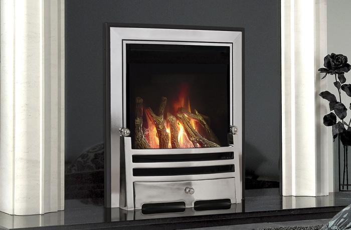 The Best Gas Fires for Homes Without a Chimney