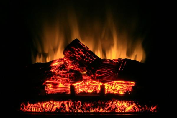 The Best & Most Realistic Flame Effect Electric Fires