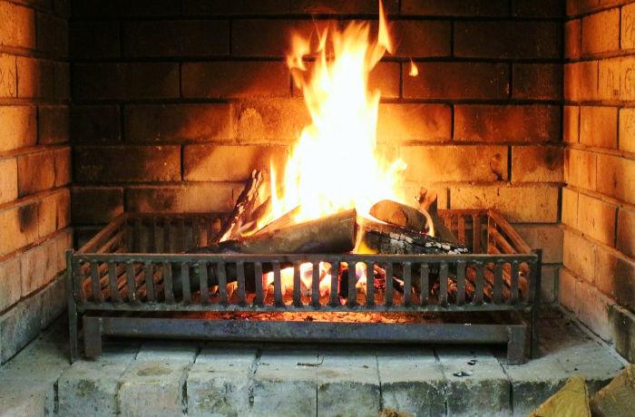 Everything You Need to Know About Opening Up an Old Fireplace