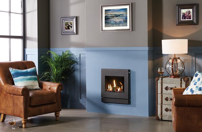 What Are the Best Contemporary Gas Fires?