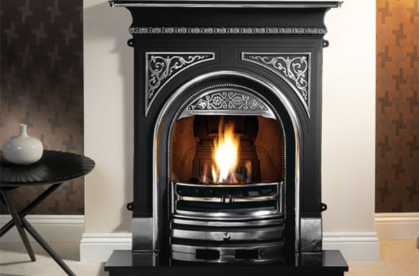 Victorian Fireplace Ideas: How to Blend Timeless Charm with Modern Living